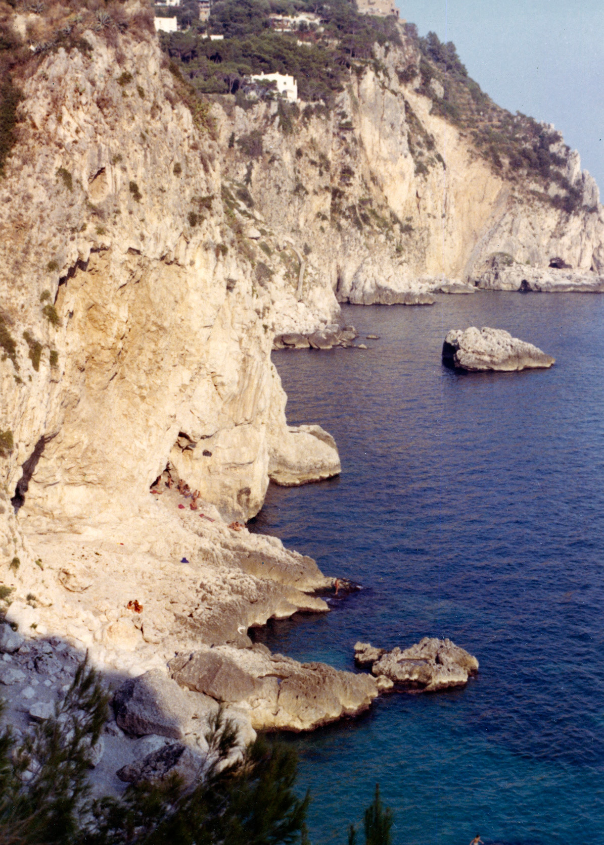 Capri