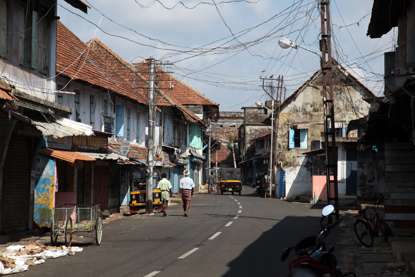 Kochi