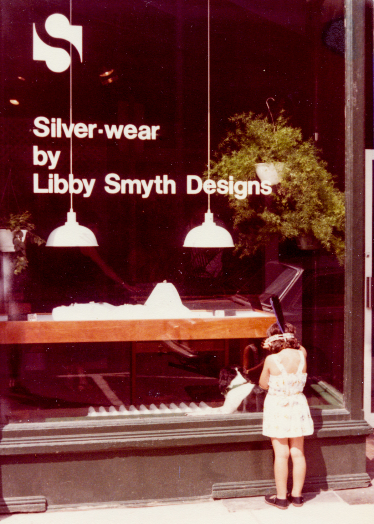 Libby Smyth Designs