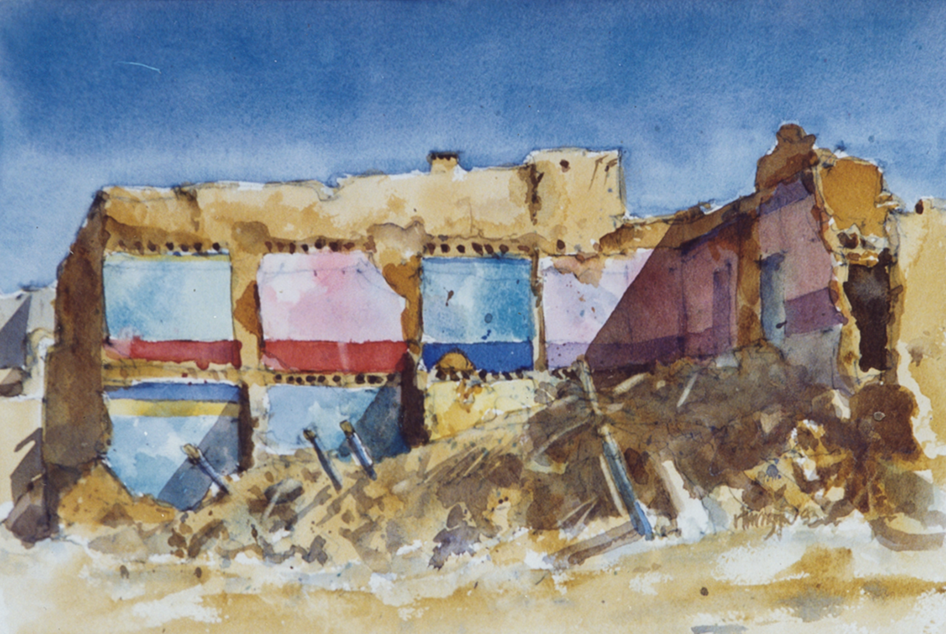 Riyadh 1993