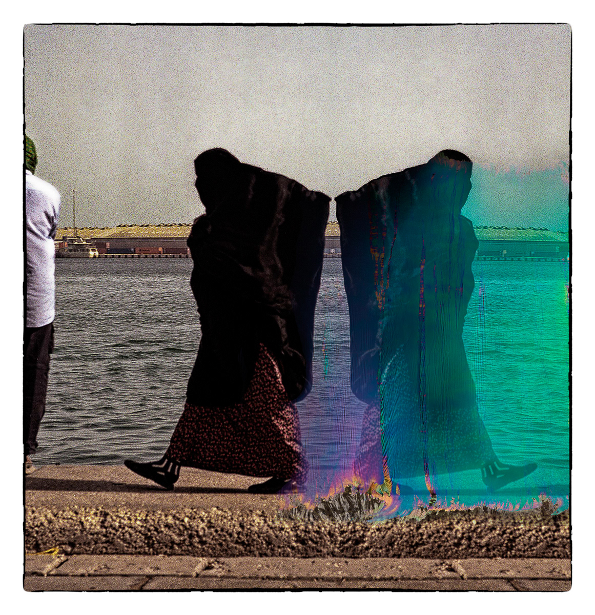 Spirits in Doha