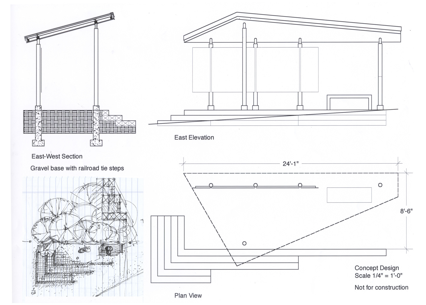 Design Development