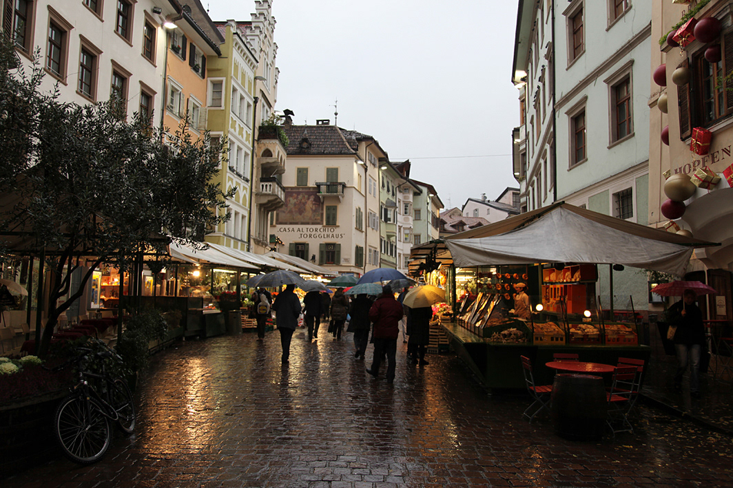Christmas Market