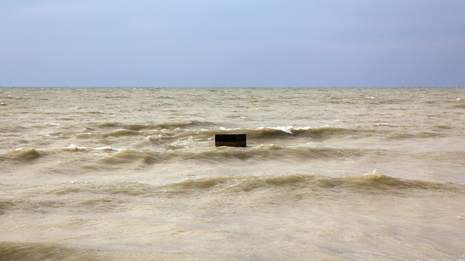 Goderich Seascape