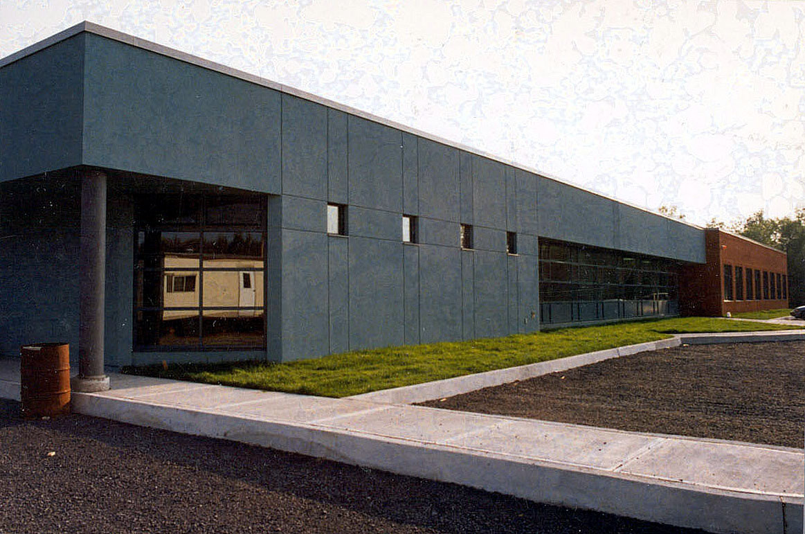 Akwesasne Adult Education Centre