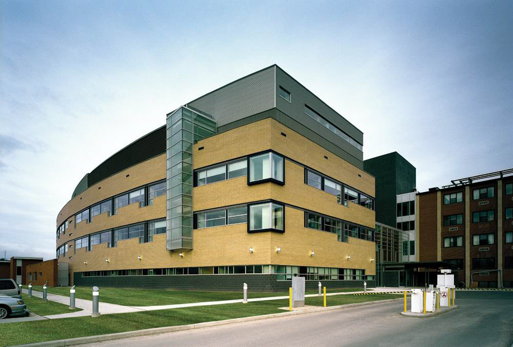 Chatham Kent Hospital, Chatham ON
