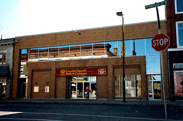 CIBC, Pembroke ON