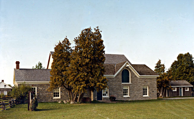 Lang Century Village