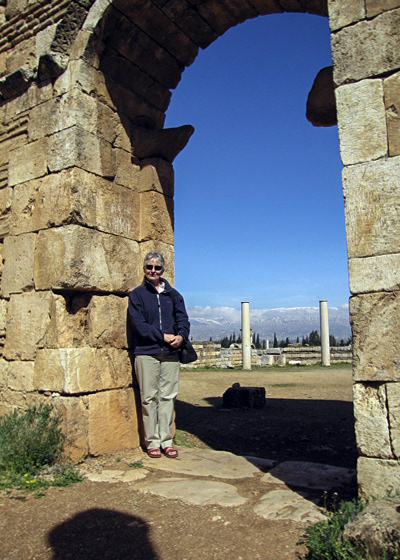 Anjar