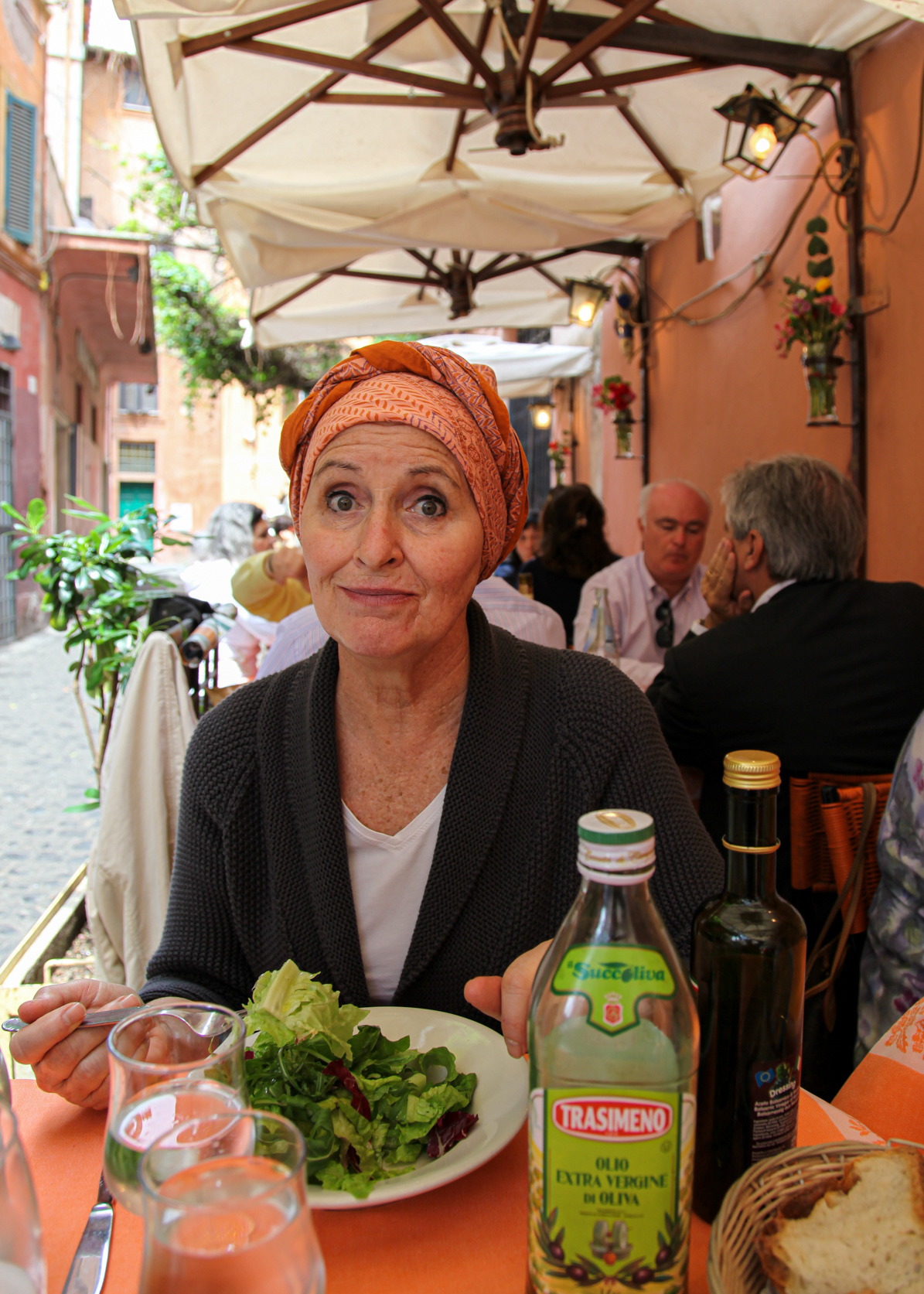 Trastevere