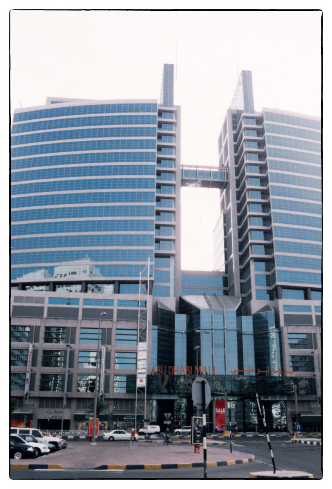 Cansult Offices