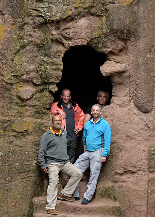 Lalibela