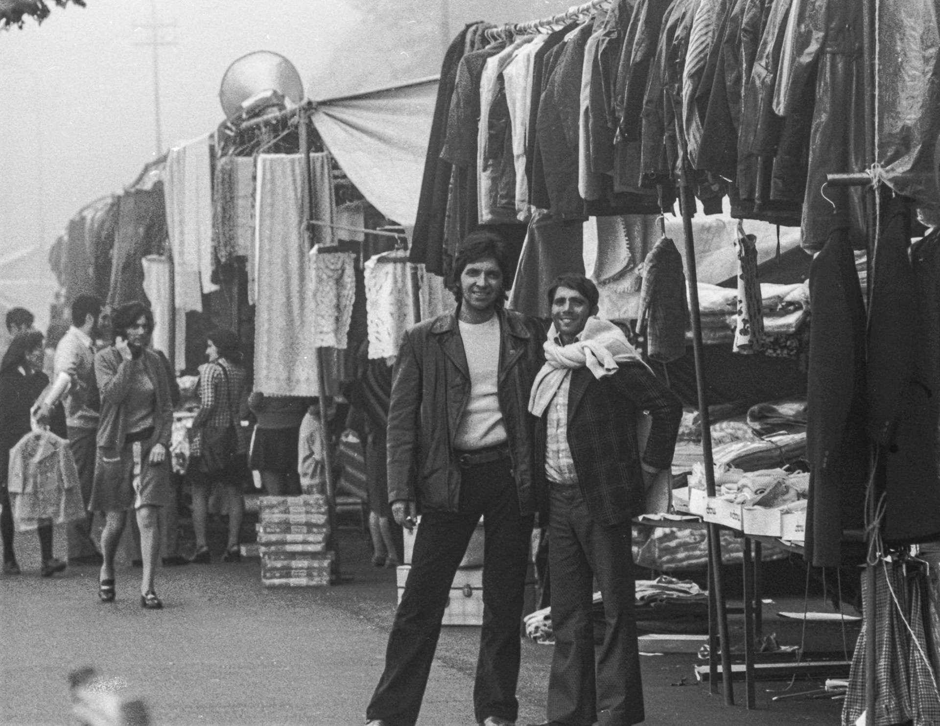 Hitchhiking to Sicily from Rome