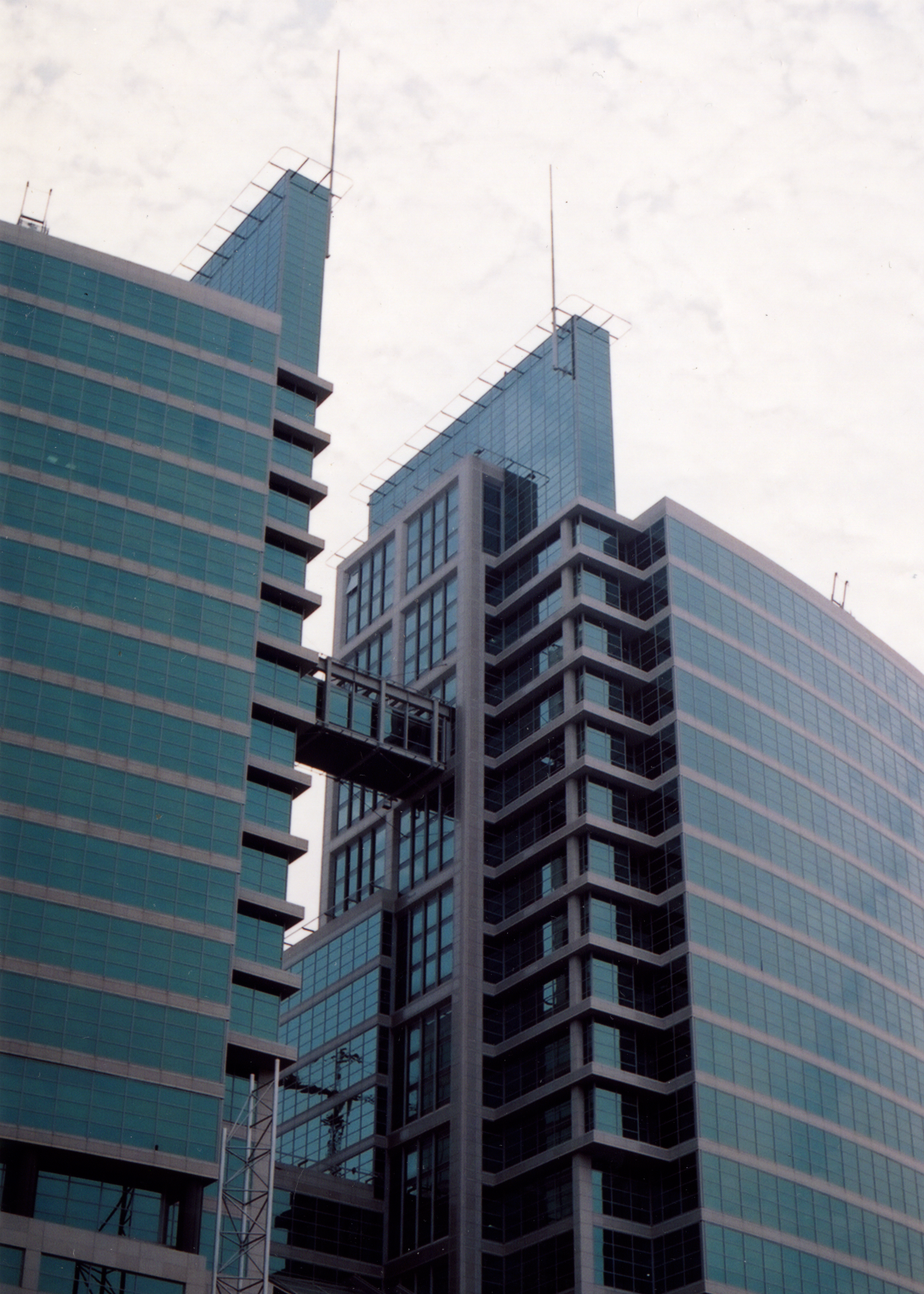 Cansult Architects and Engineers, Abu Dhabi 