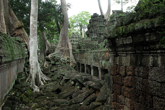 Ta Prohm