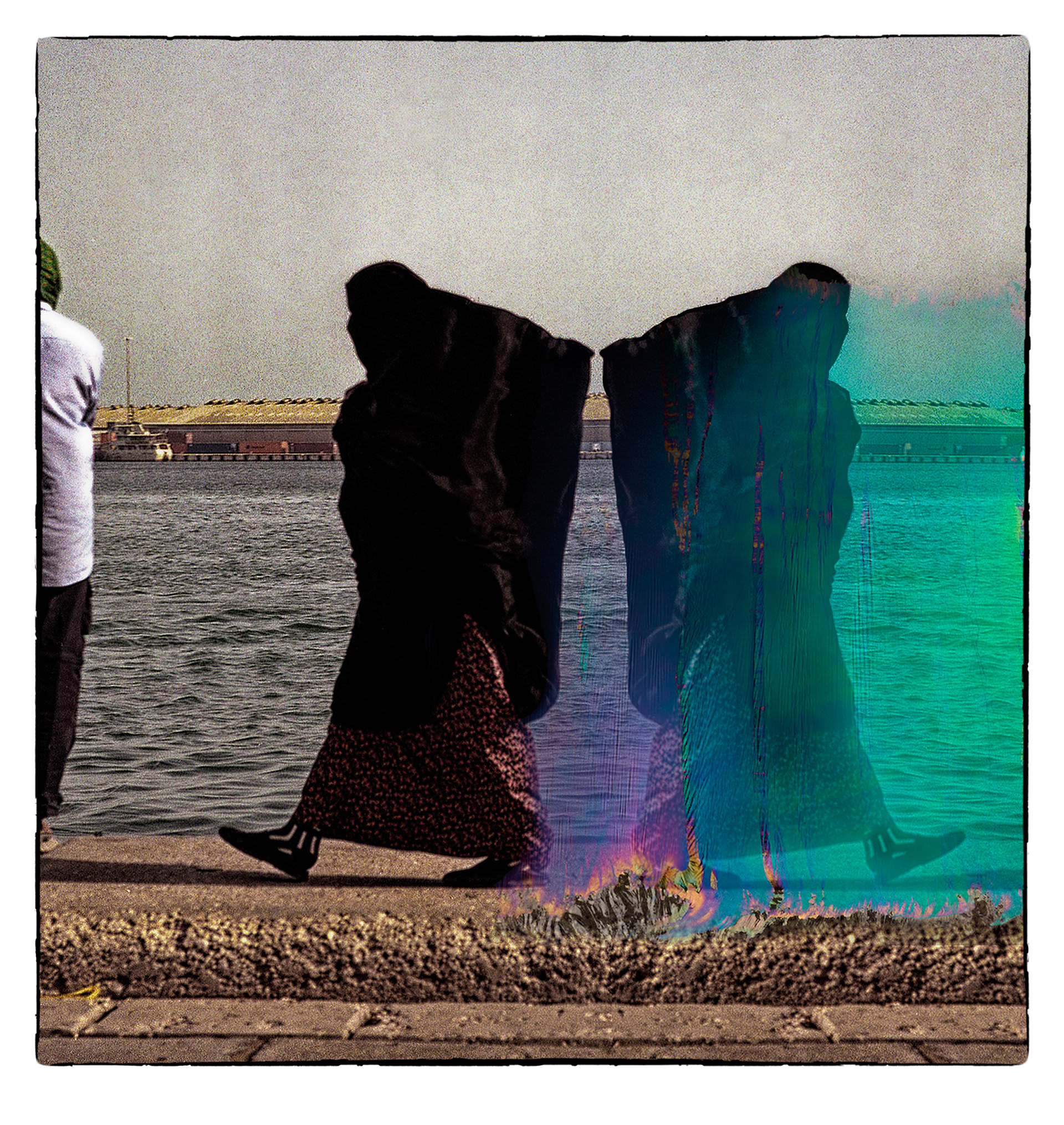 Doha, Qatar 2004