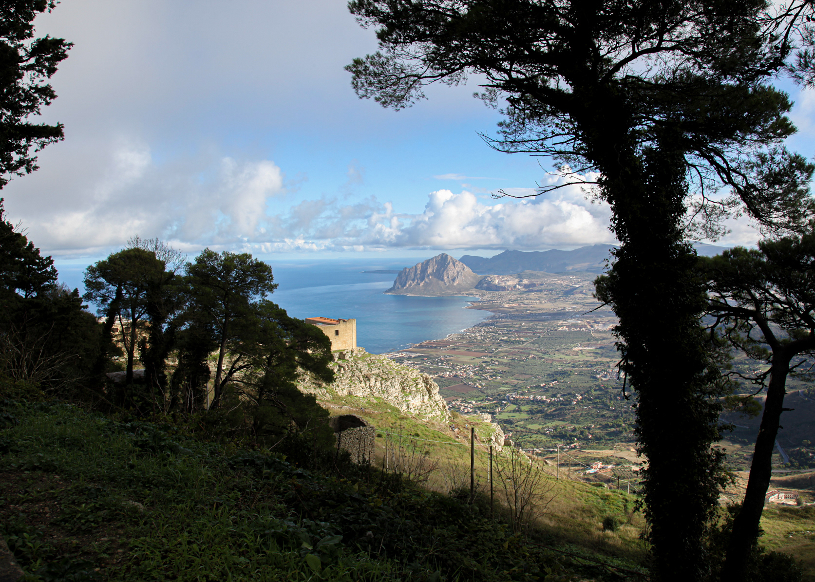 Erice