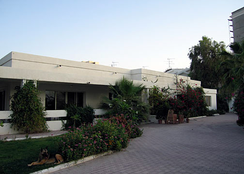 Our Villa