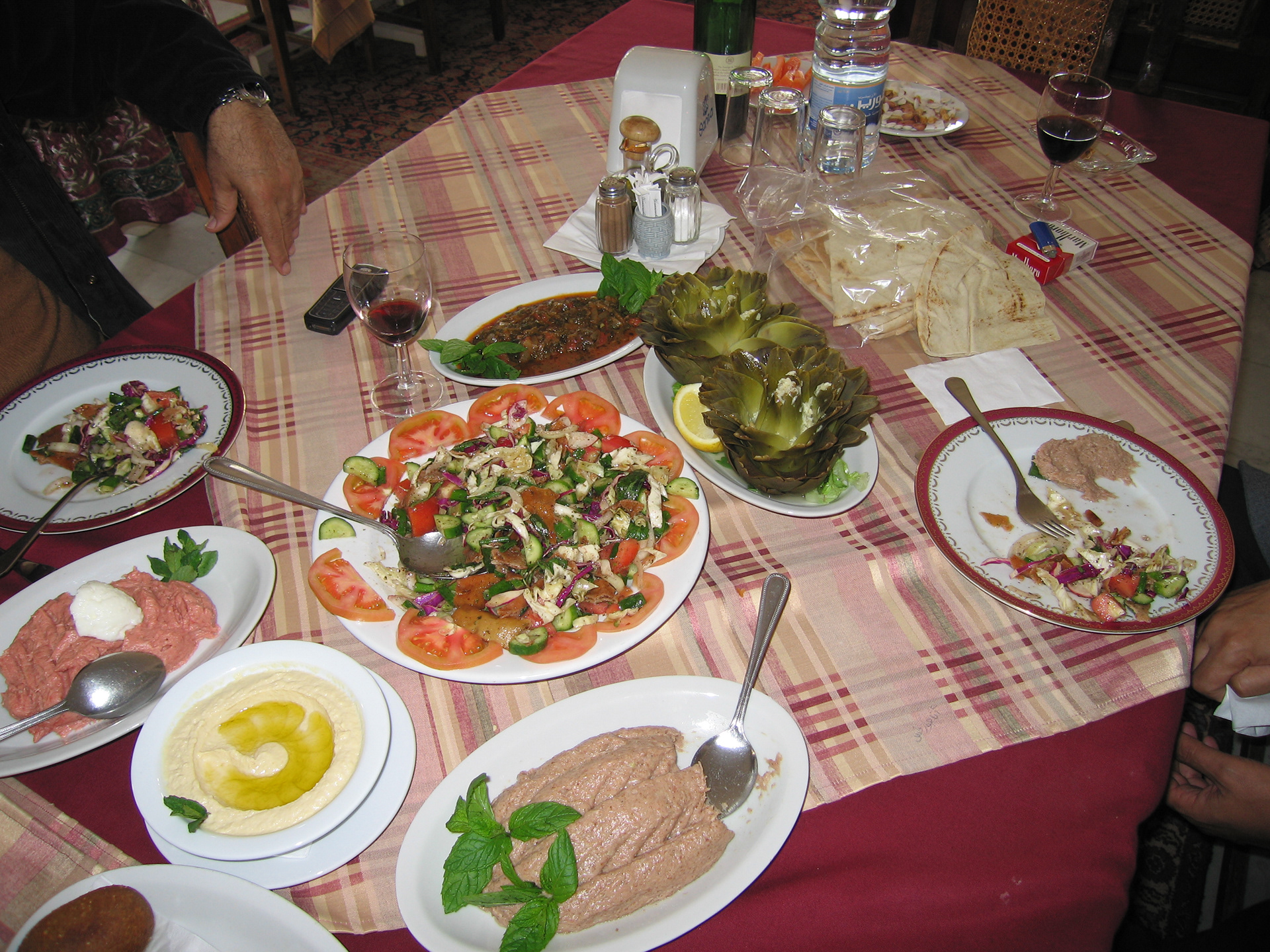Beqaa Valley