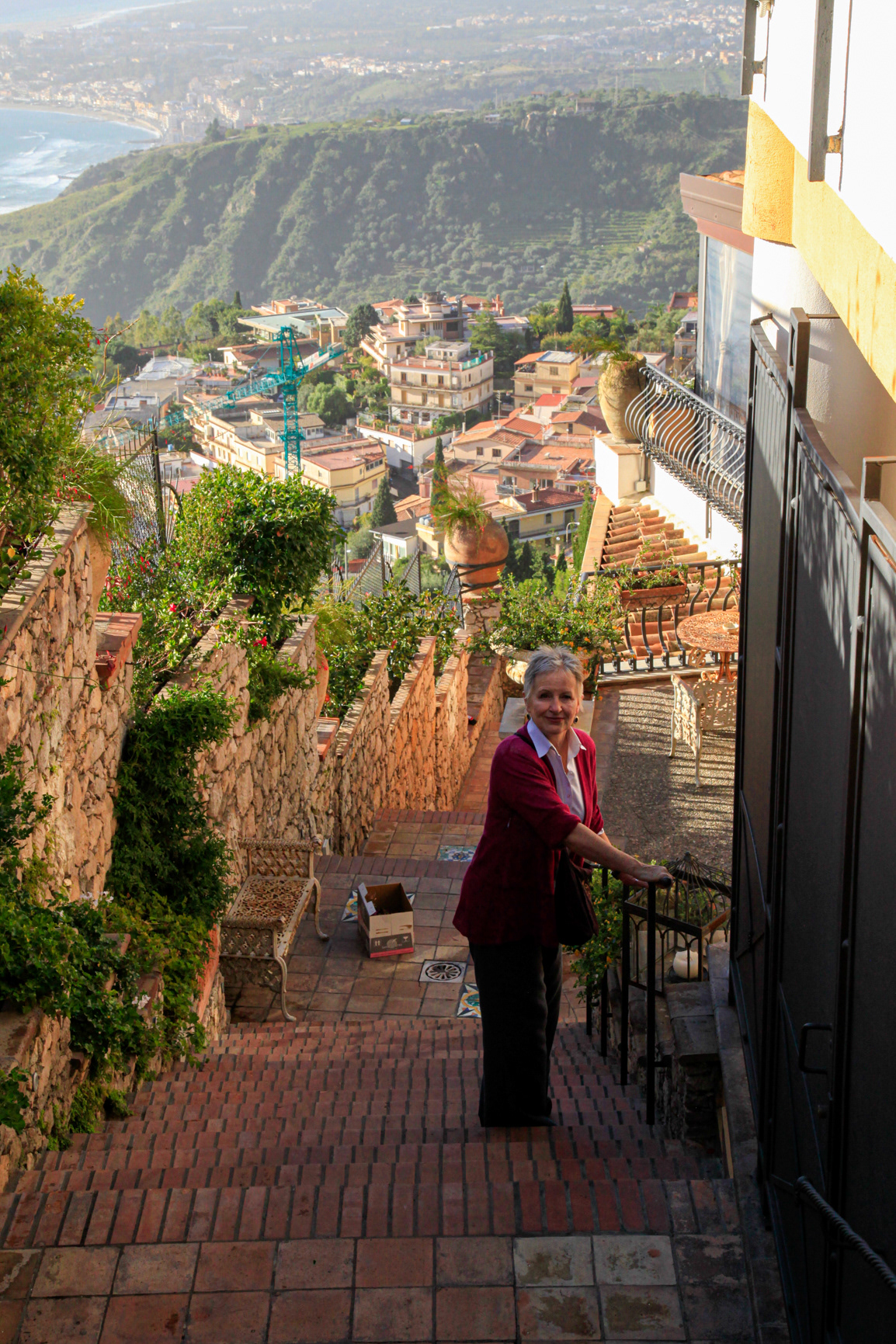 Taormina