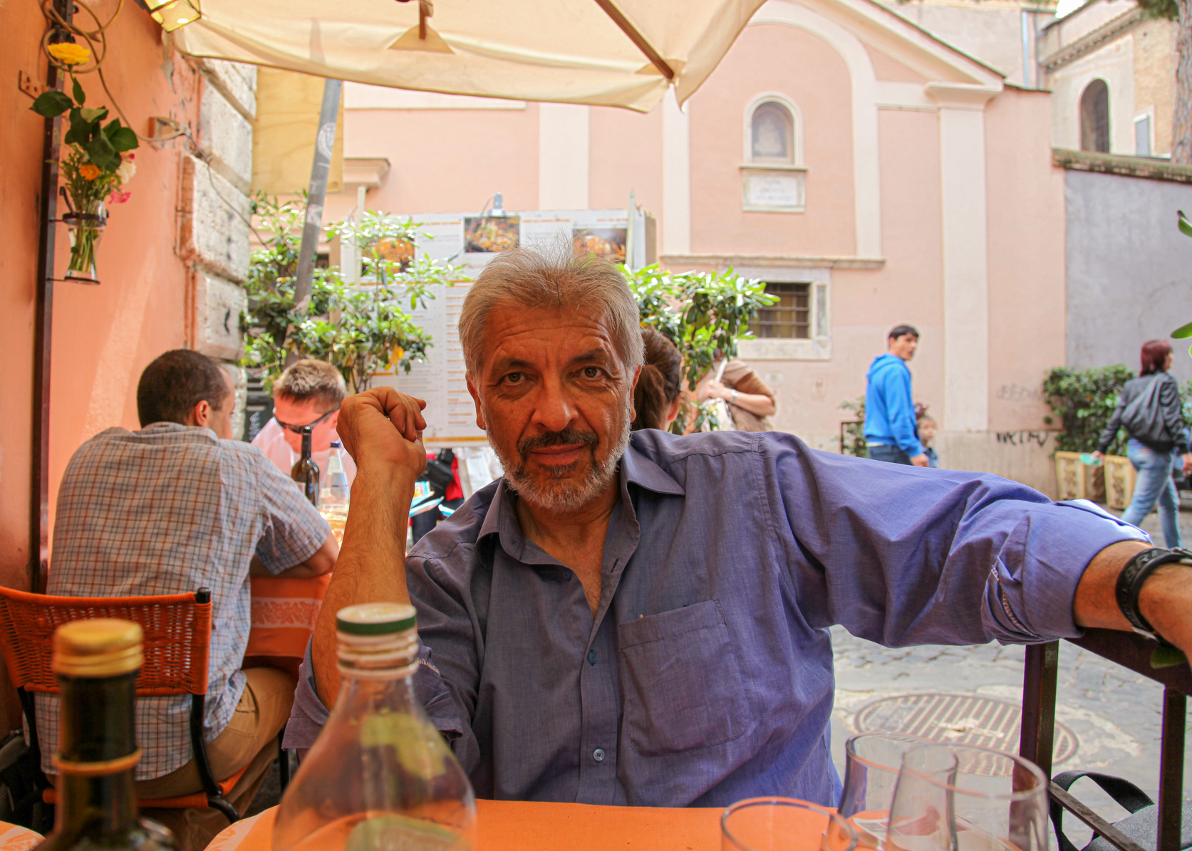 Trastevere