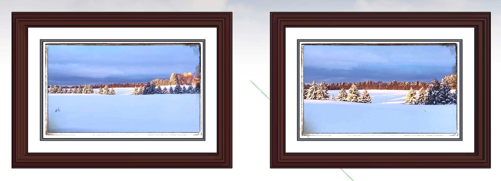 Final images