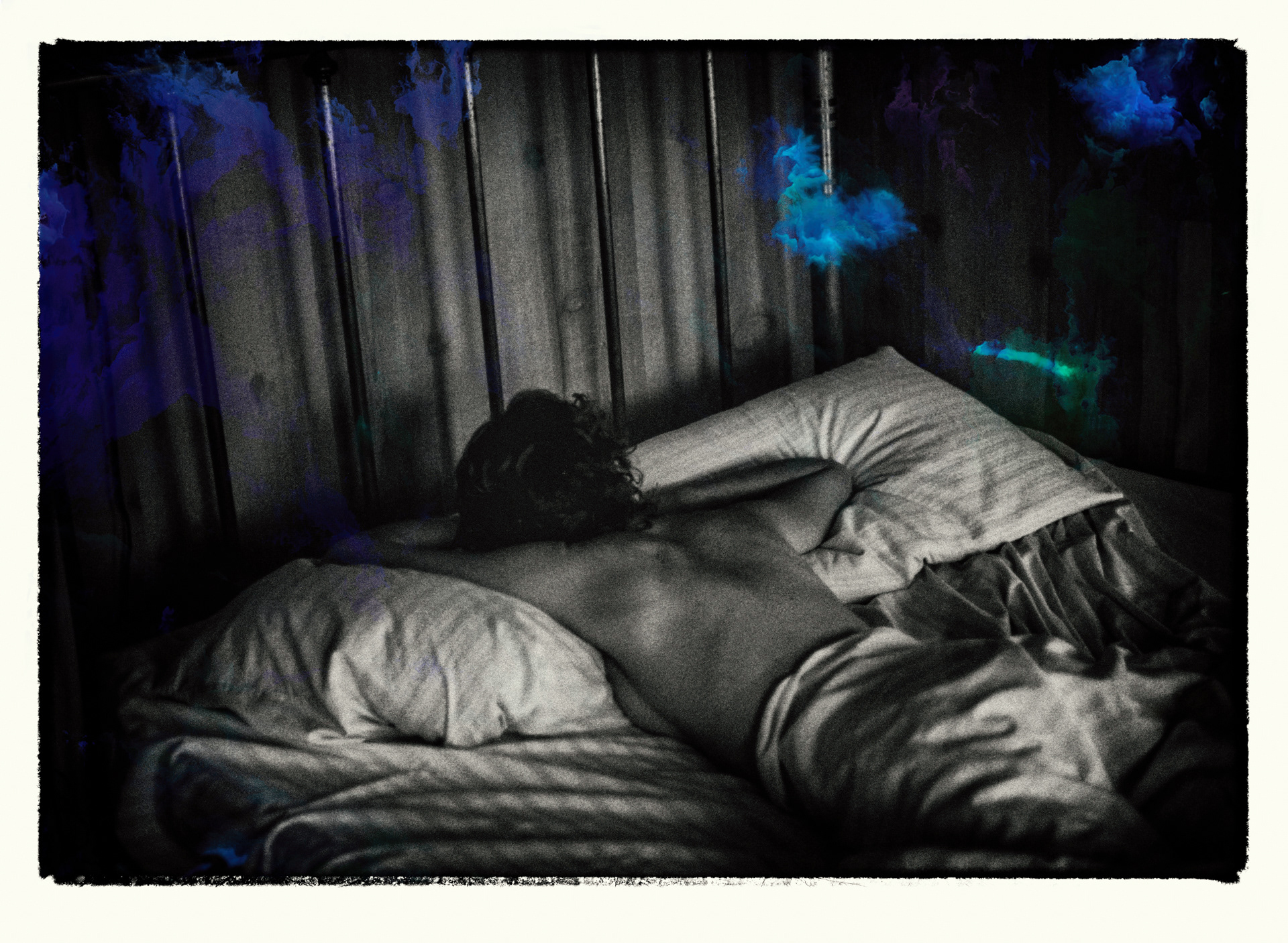In Dreams