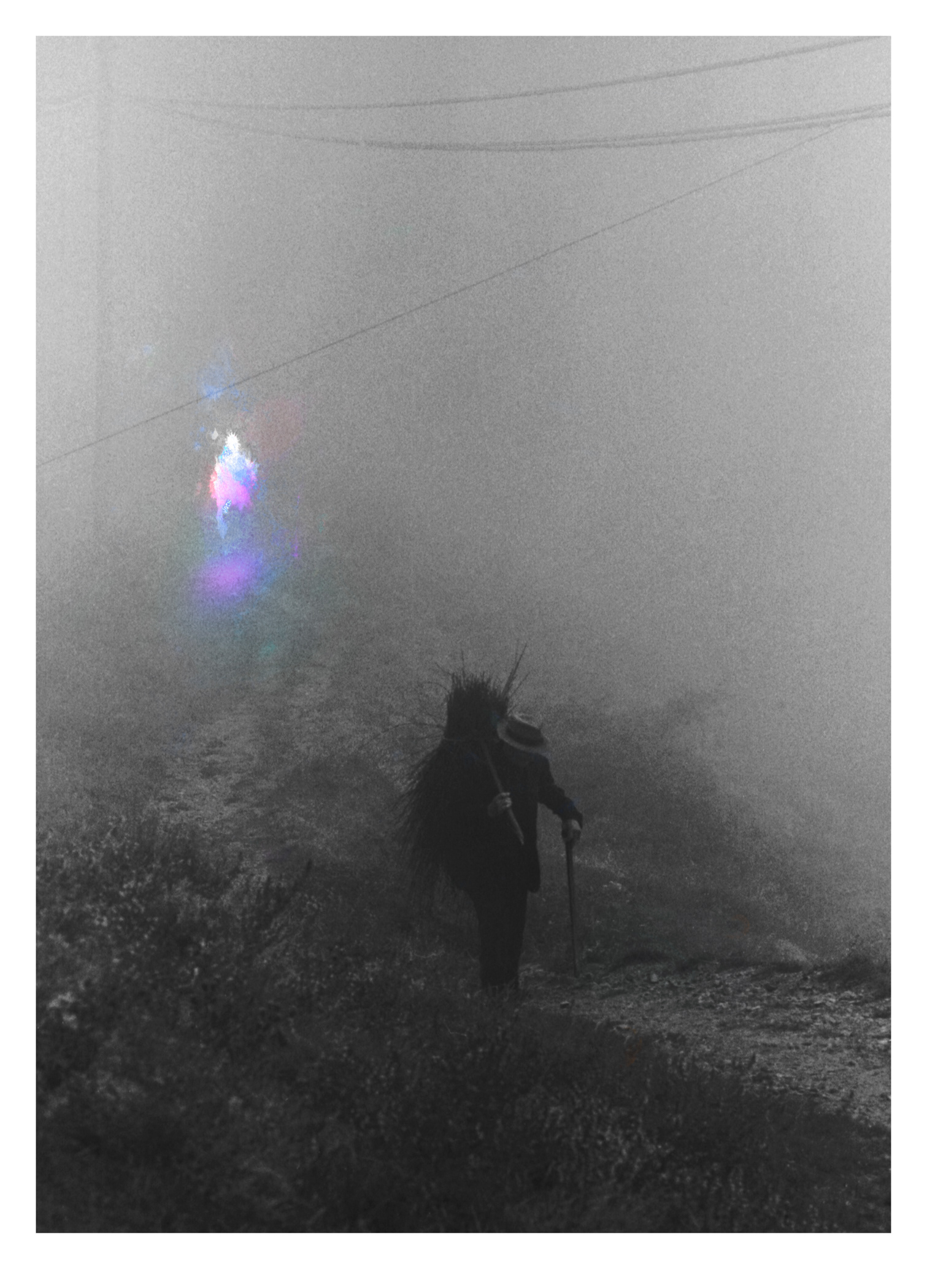 Just A Whisper Away' Italy 1972