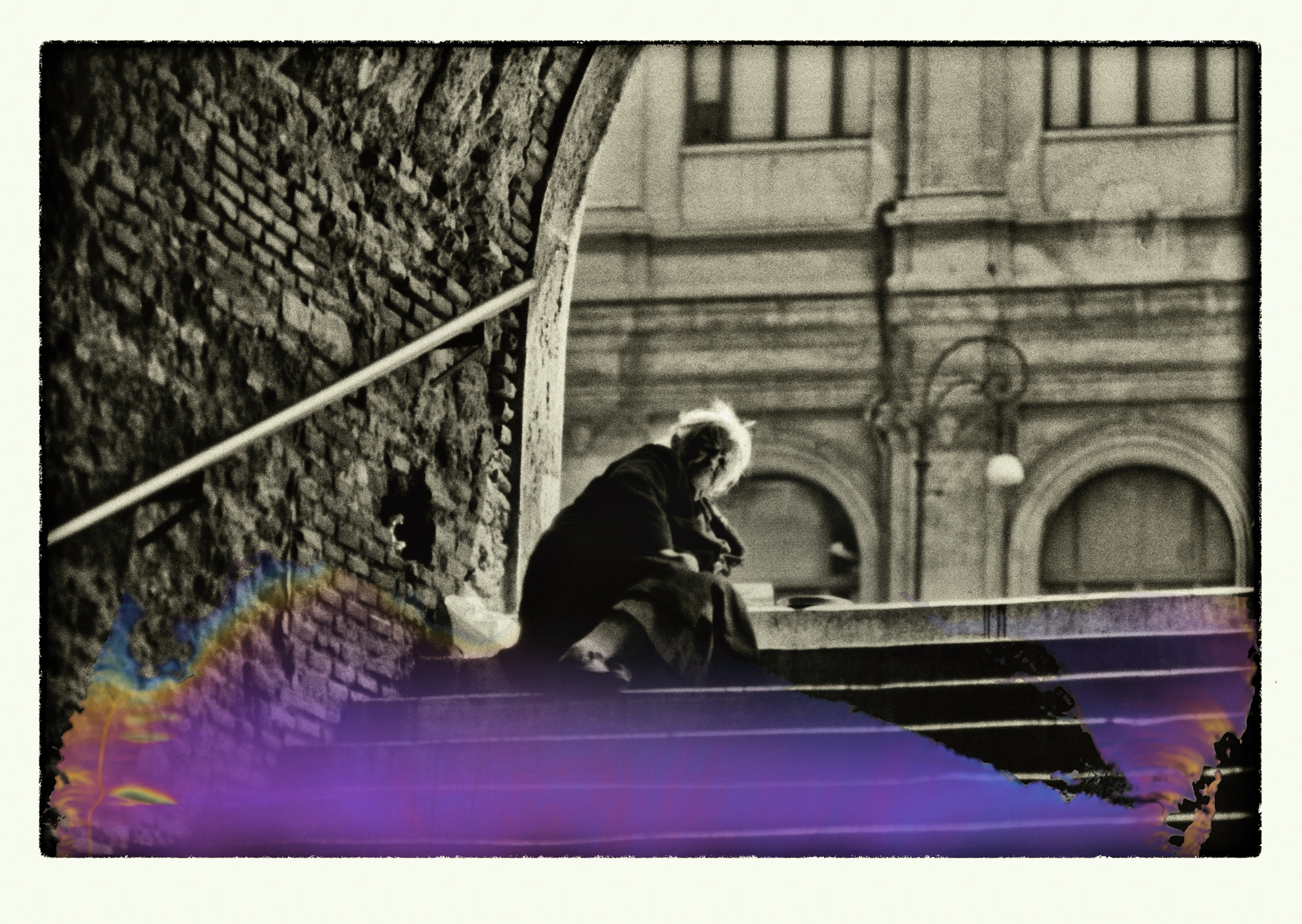 Eurydice, Waiting For Orpheus 2018