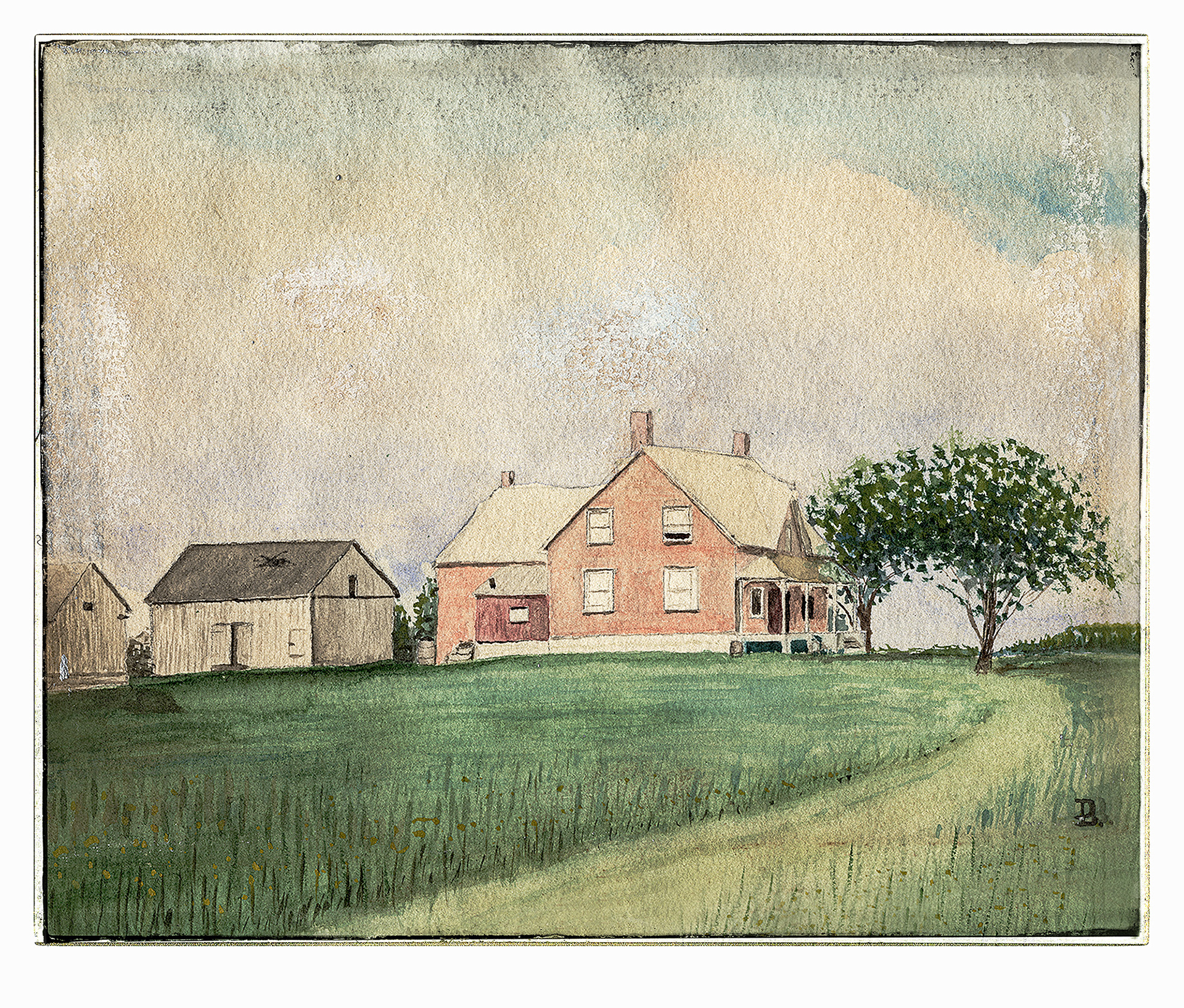 Enhanced Reproduction 