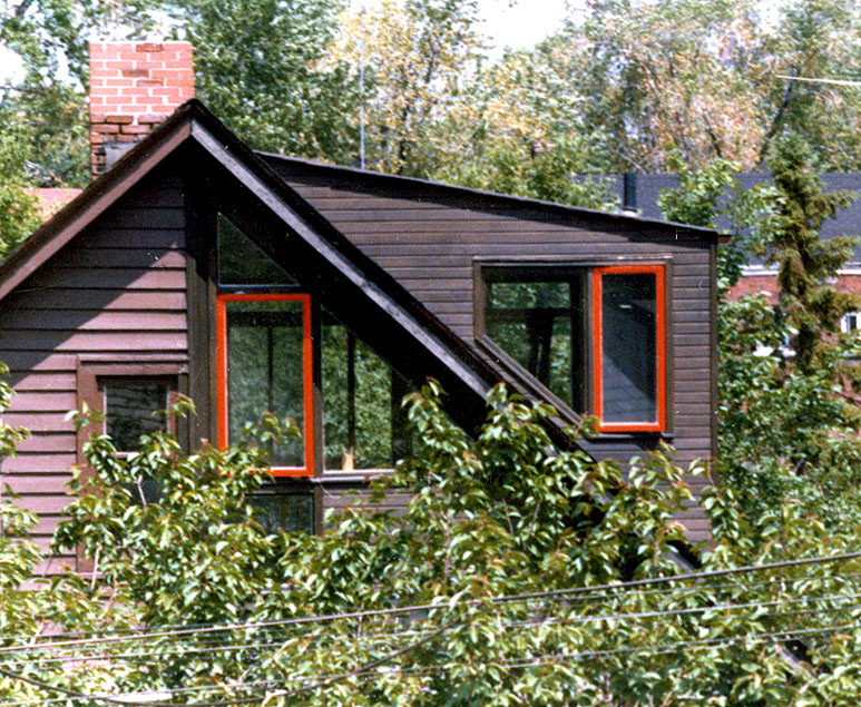 Alcina Avenue, Toronto