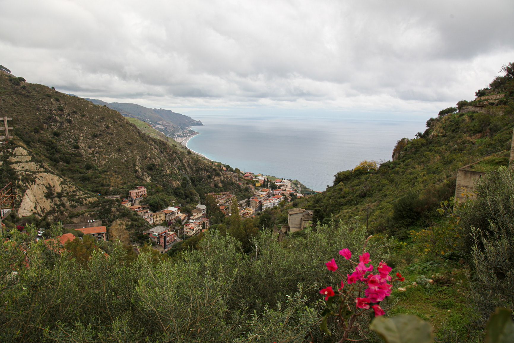 Taormina