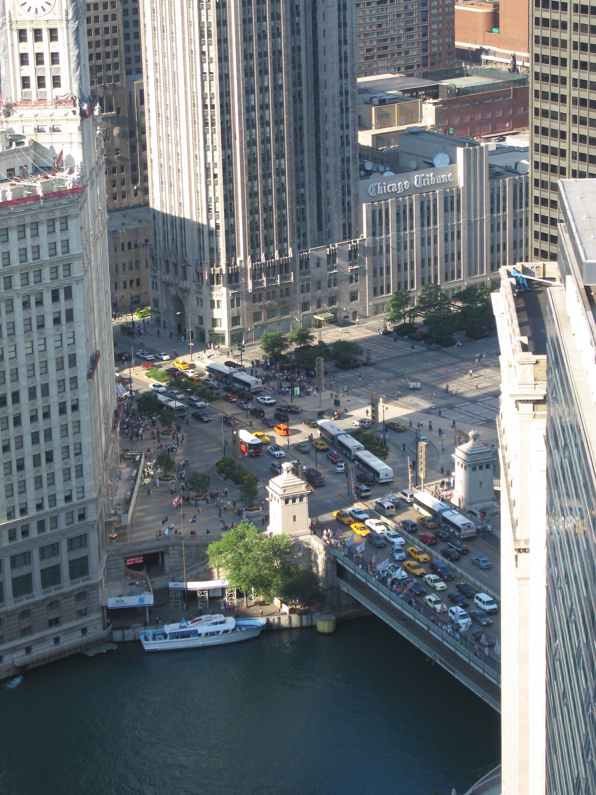 Murphy/Jahn Architects