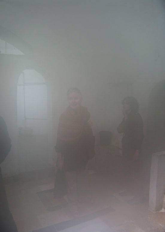 Steam Bath Tripoli