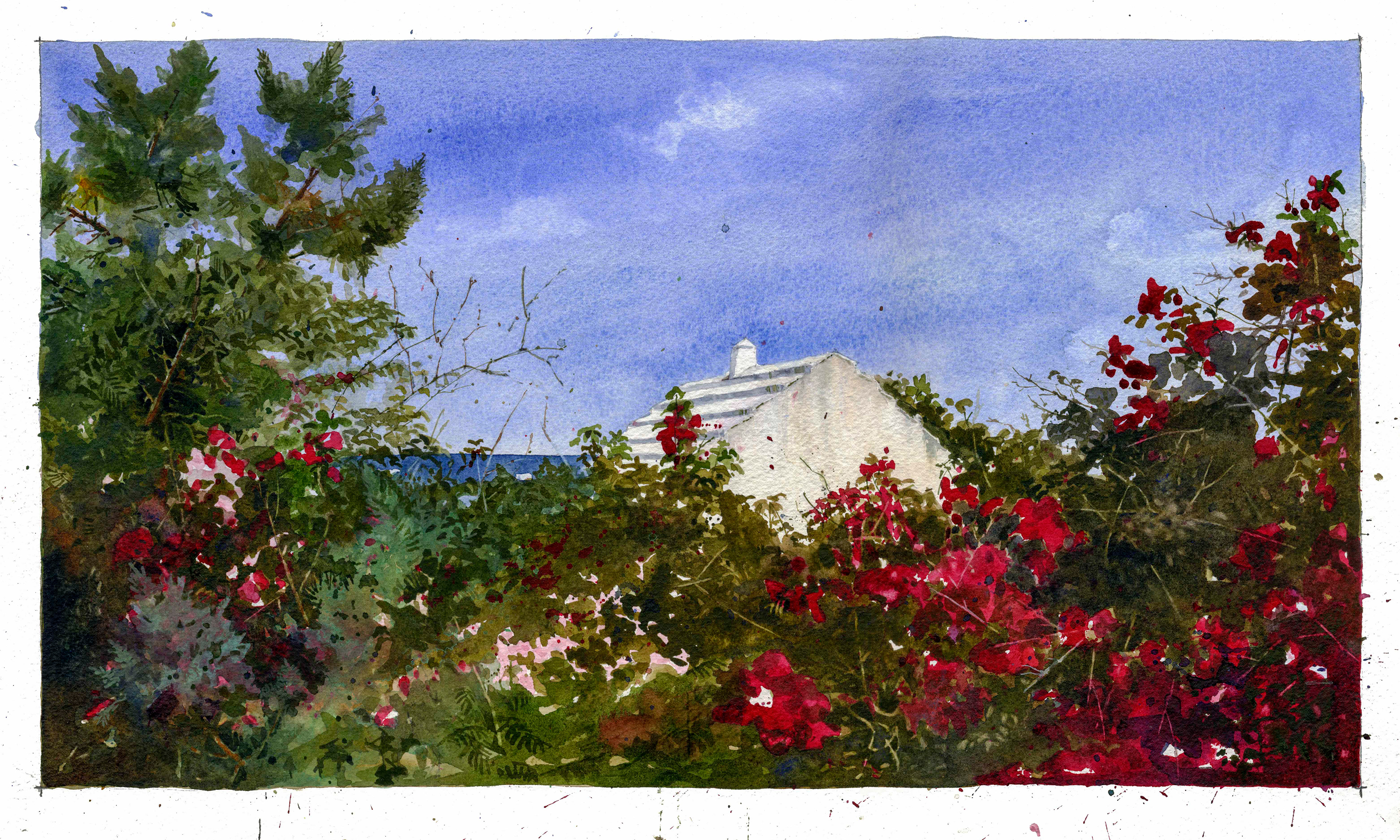 Bermuda