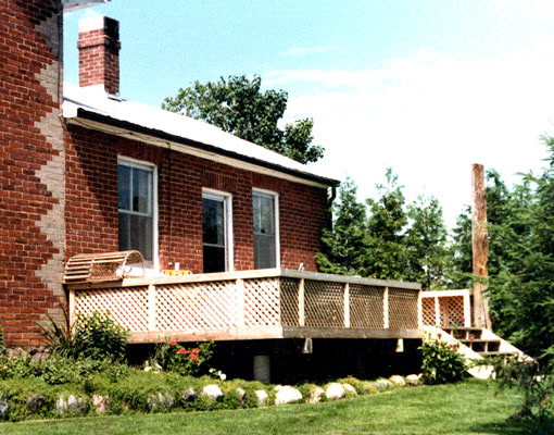 Keene ON