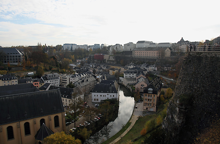Luxembourg
