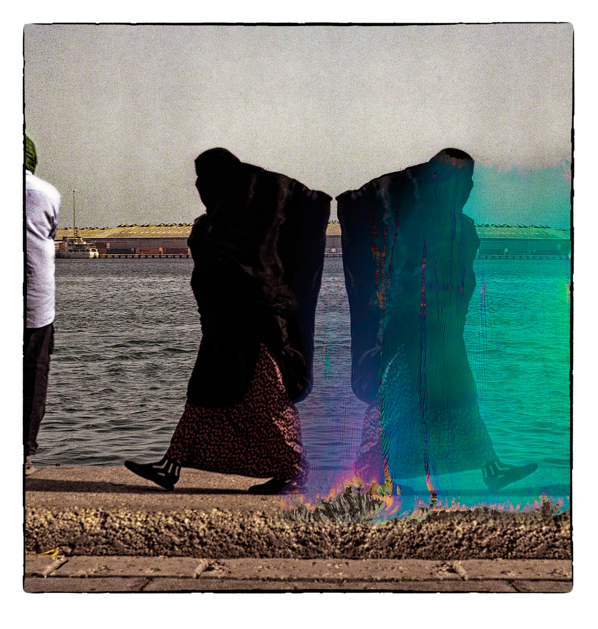 Spirits in Doha