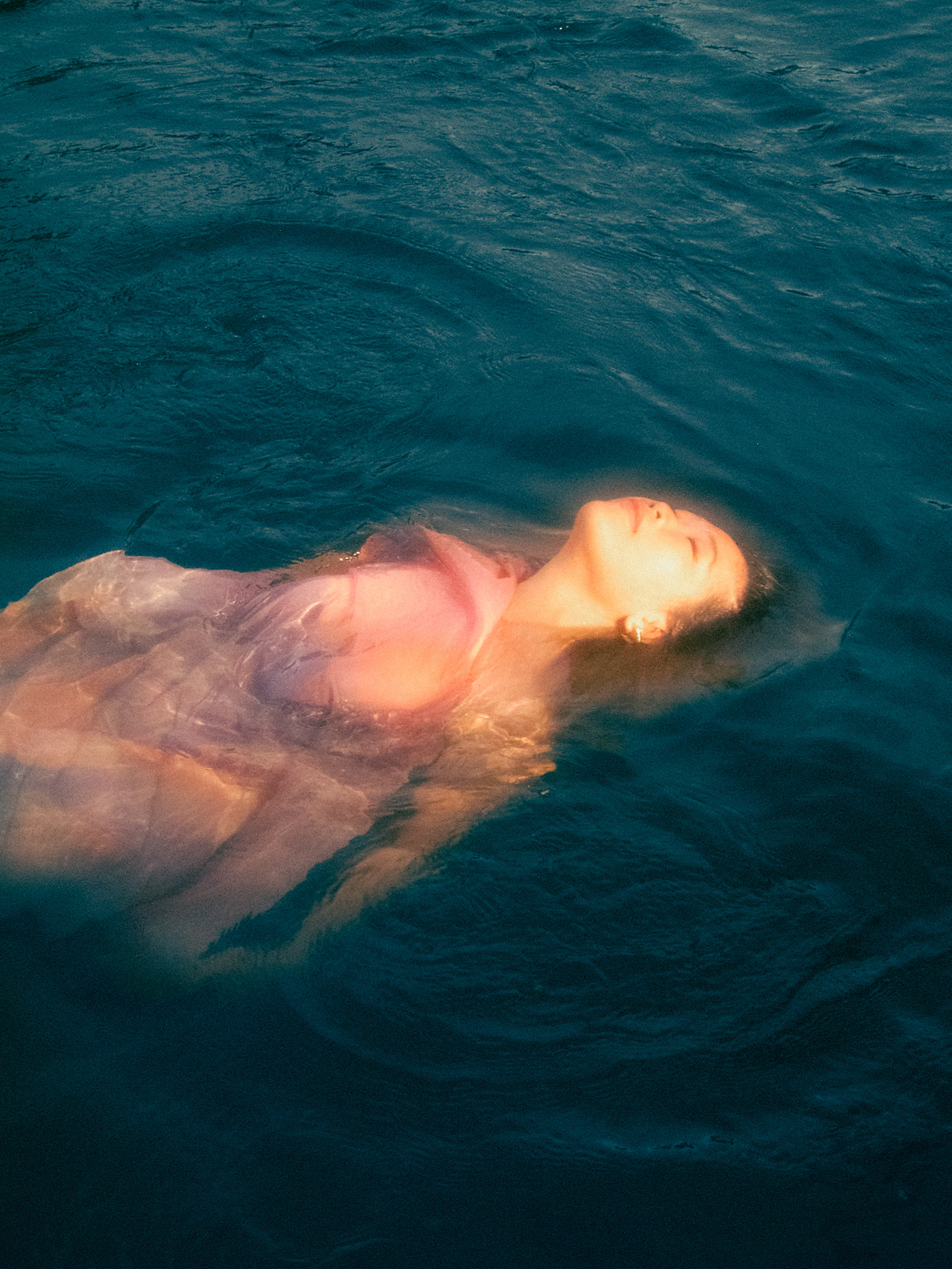 Linying x & Other Stories