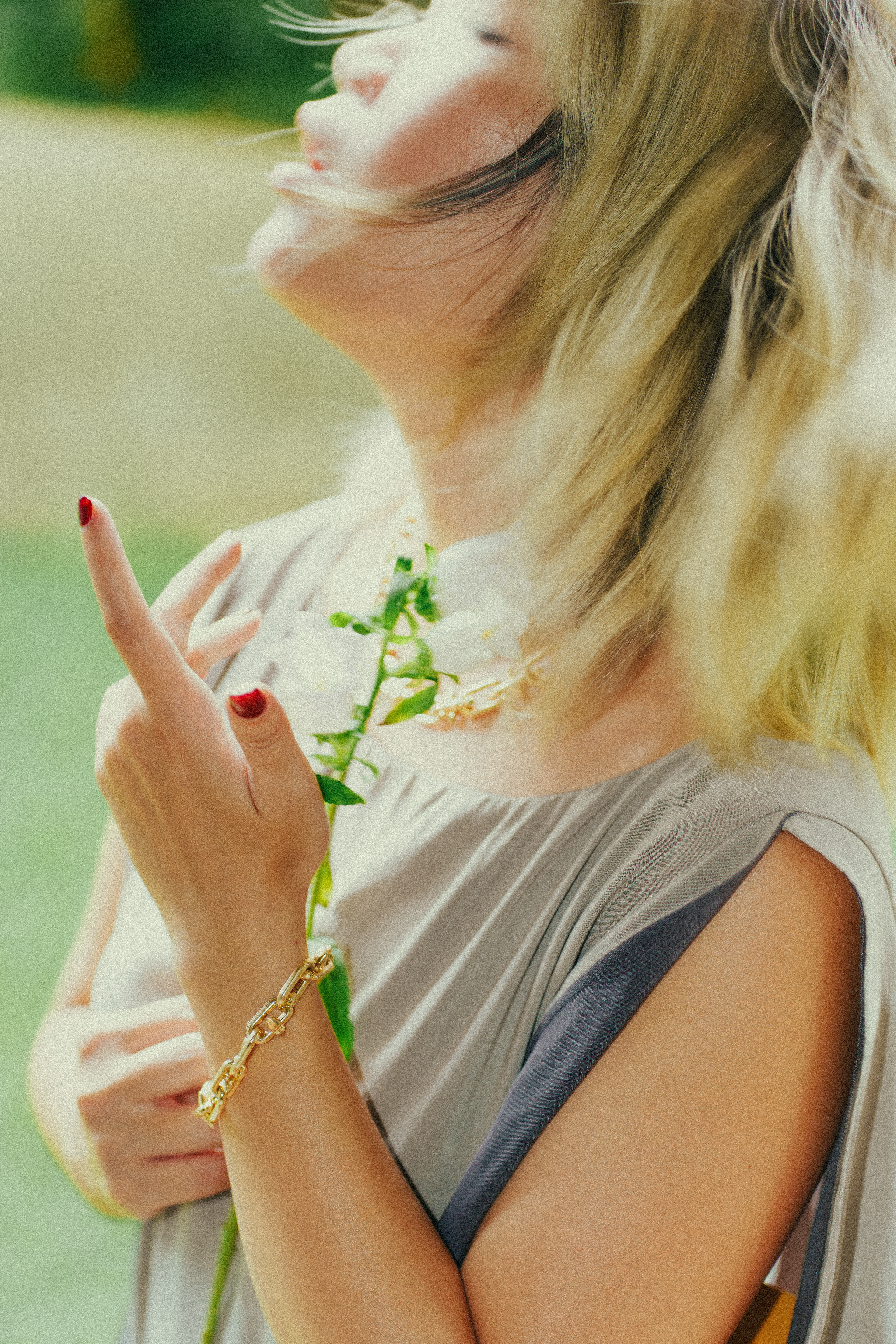 Linying x Tiffany & Co.