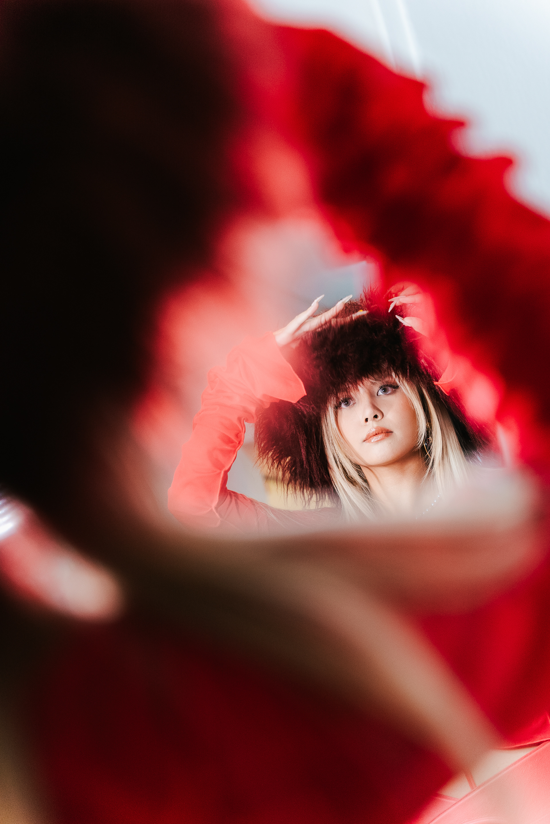 Sorn - Behind The Scenes of 'Not A Friend' MV