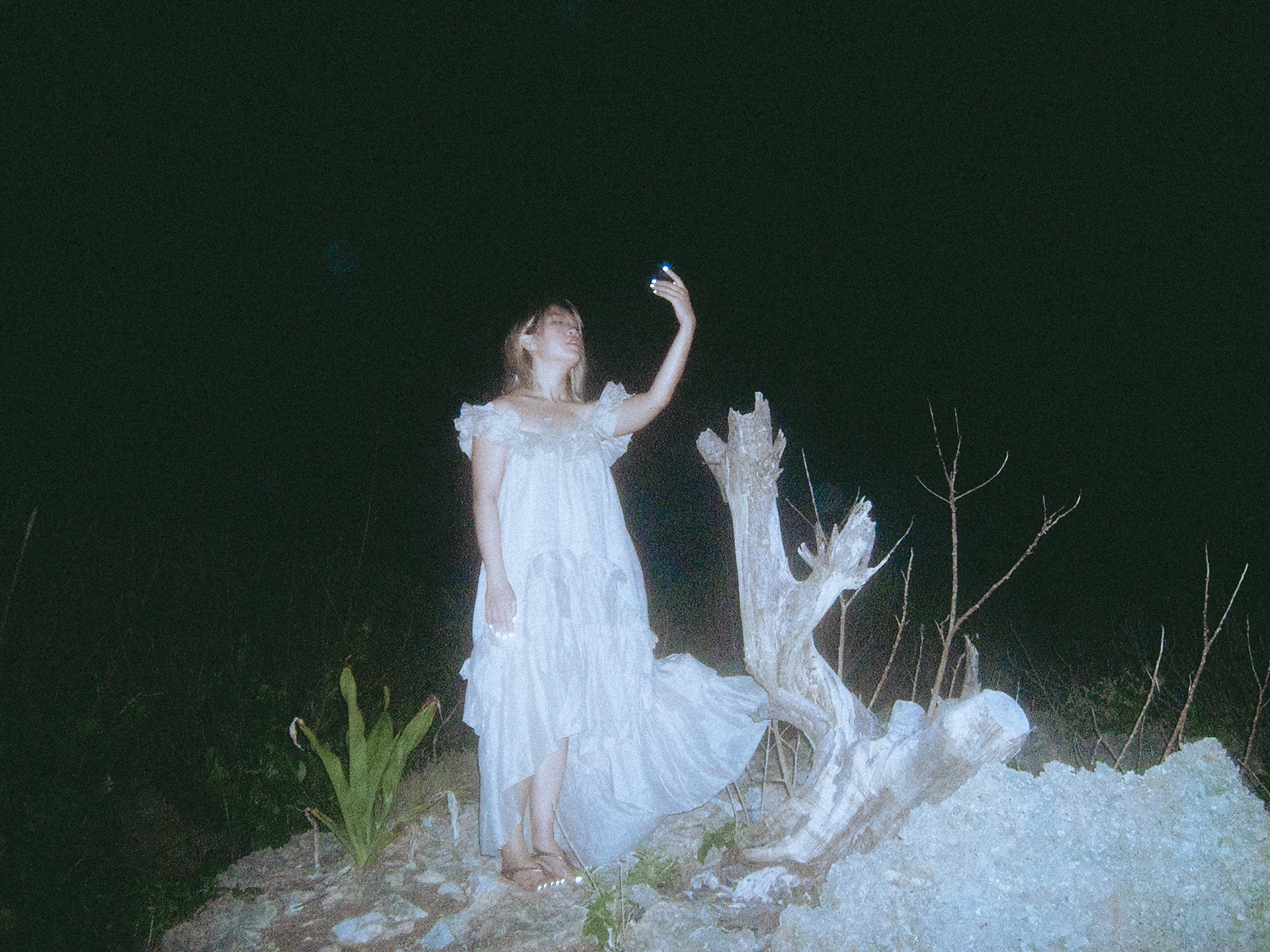 Linying x & Other Stories