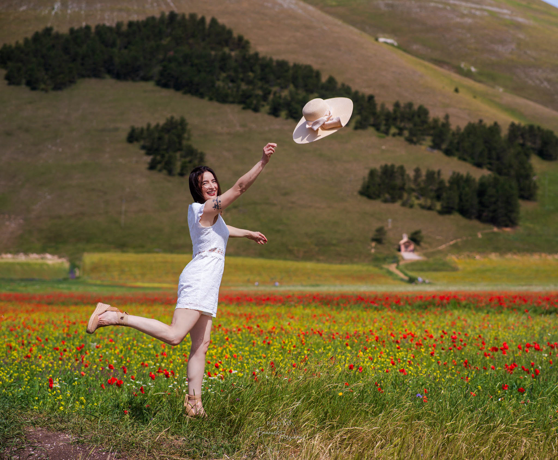 Umbria