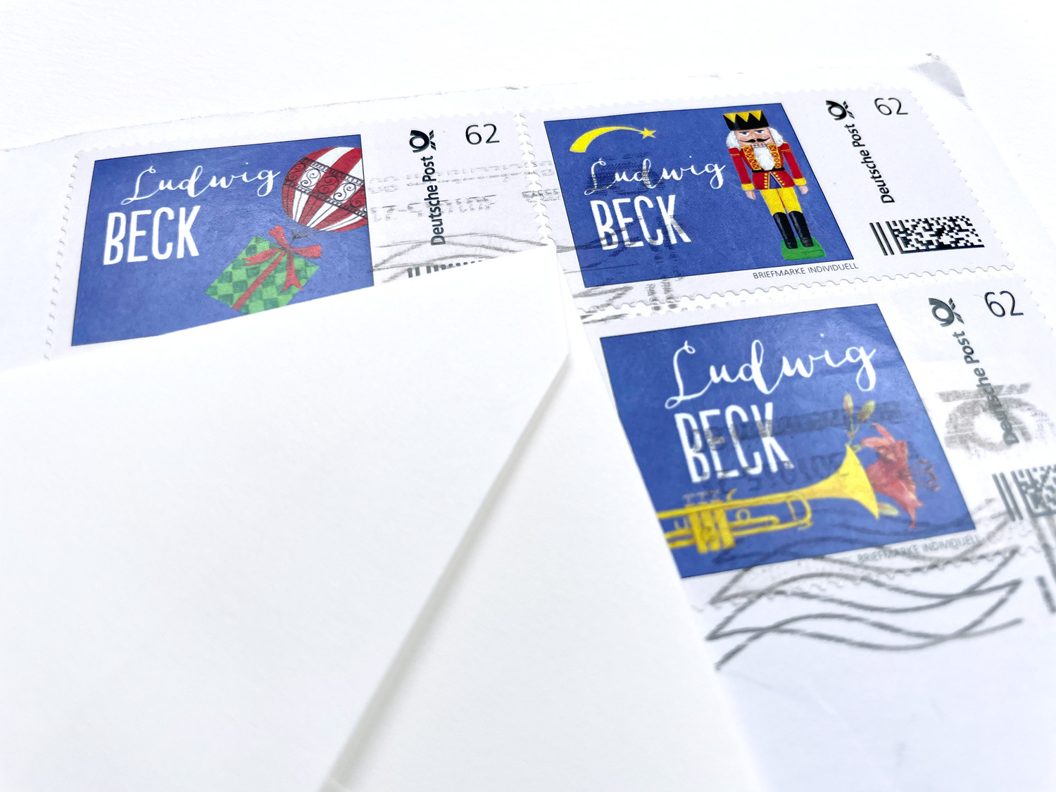 Briefmarken
