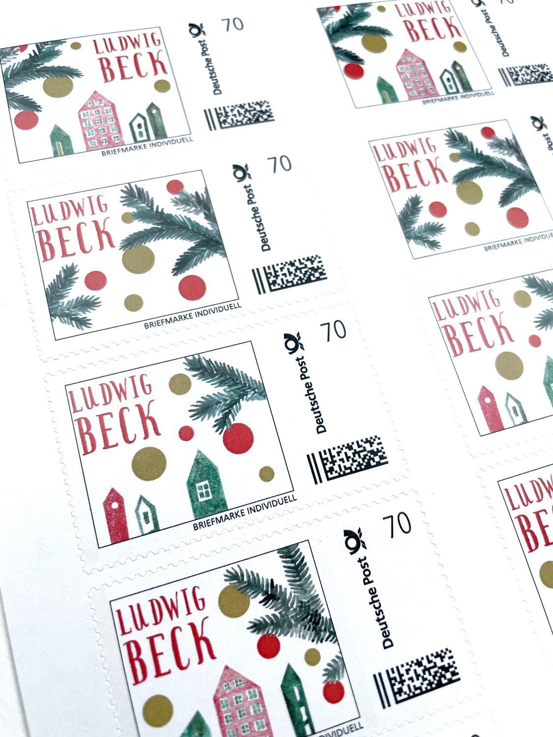 Briefmarken