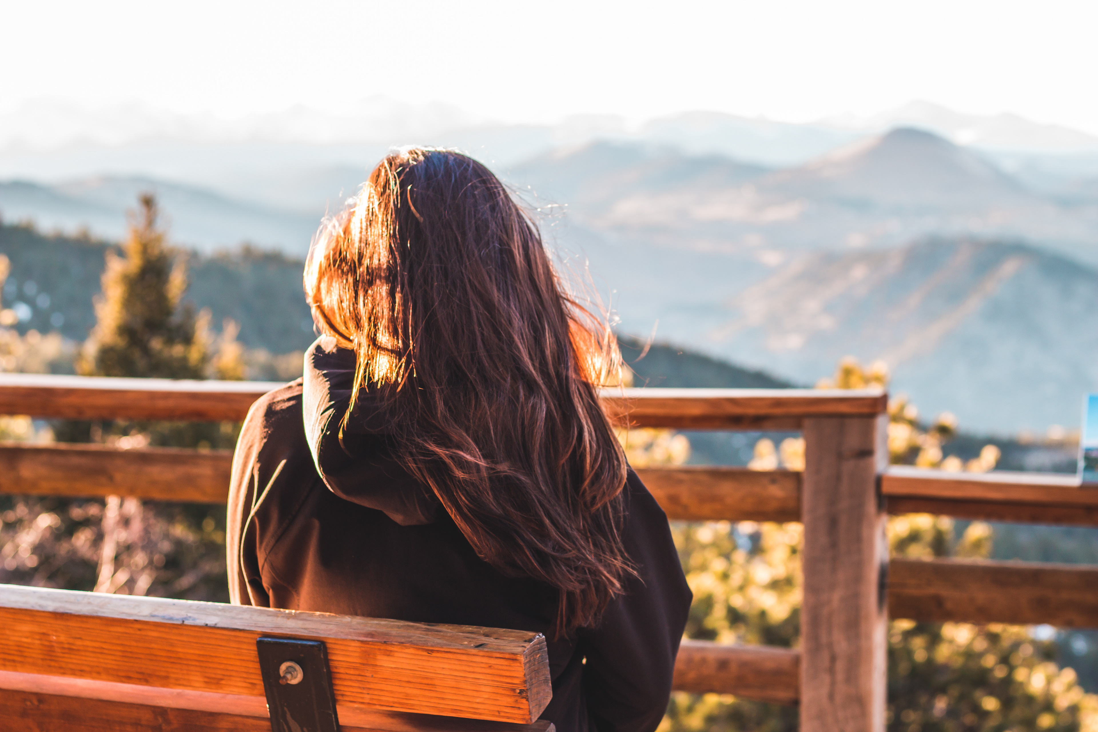 Lost Gulch, Boulder, CO