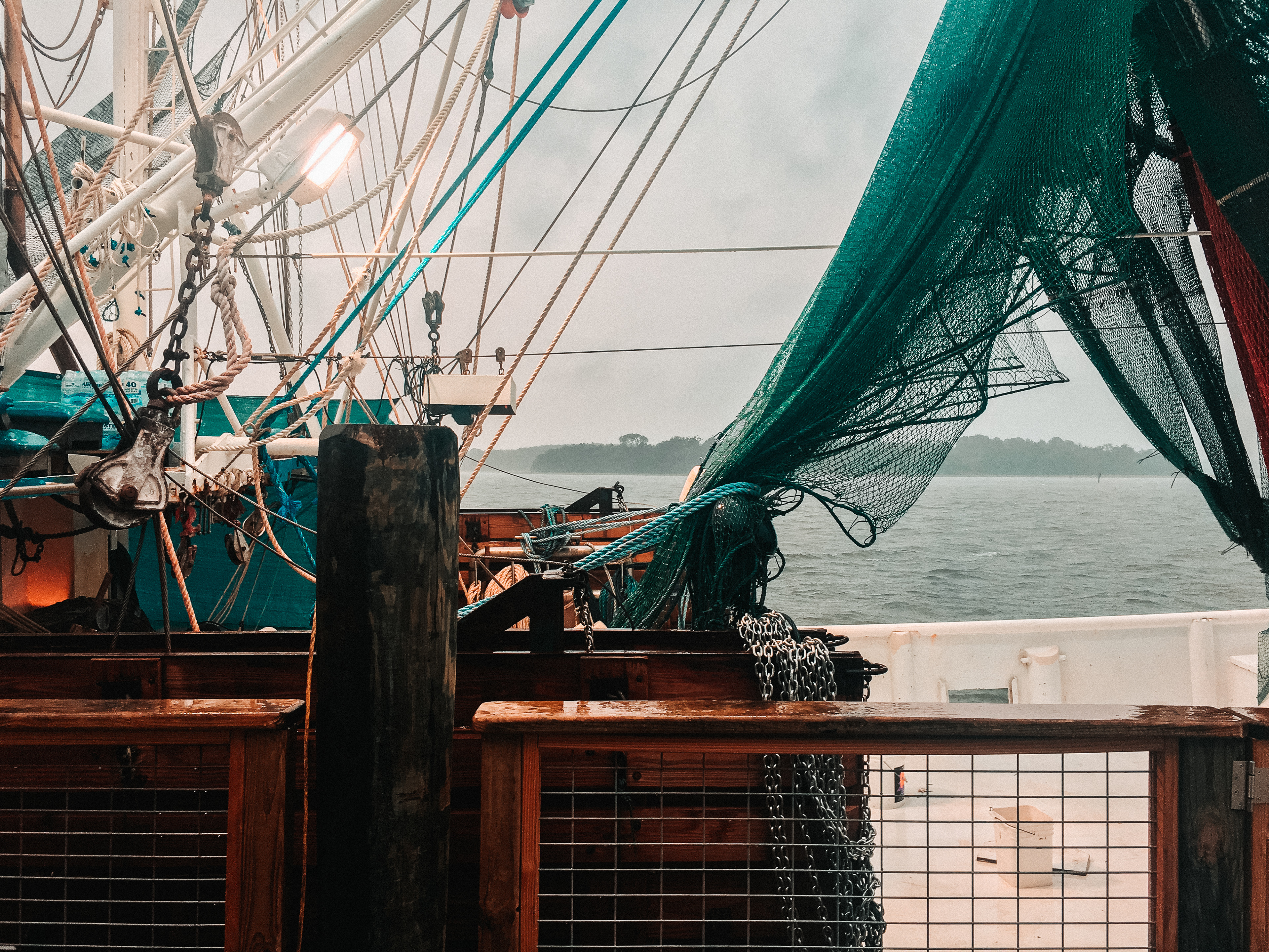 Atlantic Ocean – Hilton Head Island
