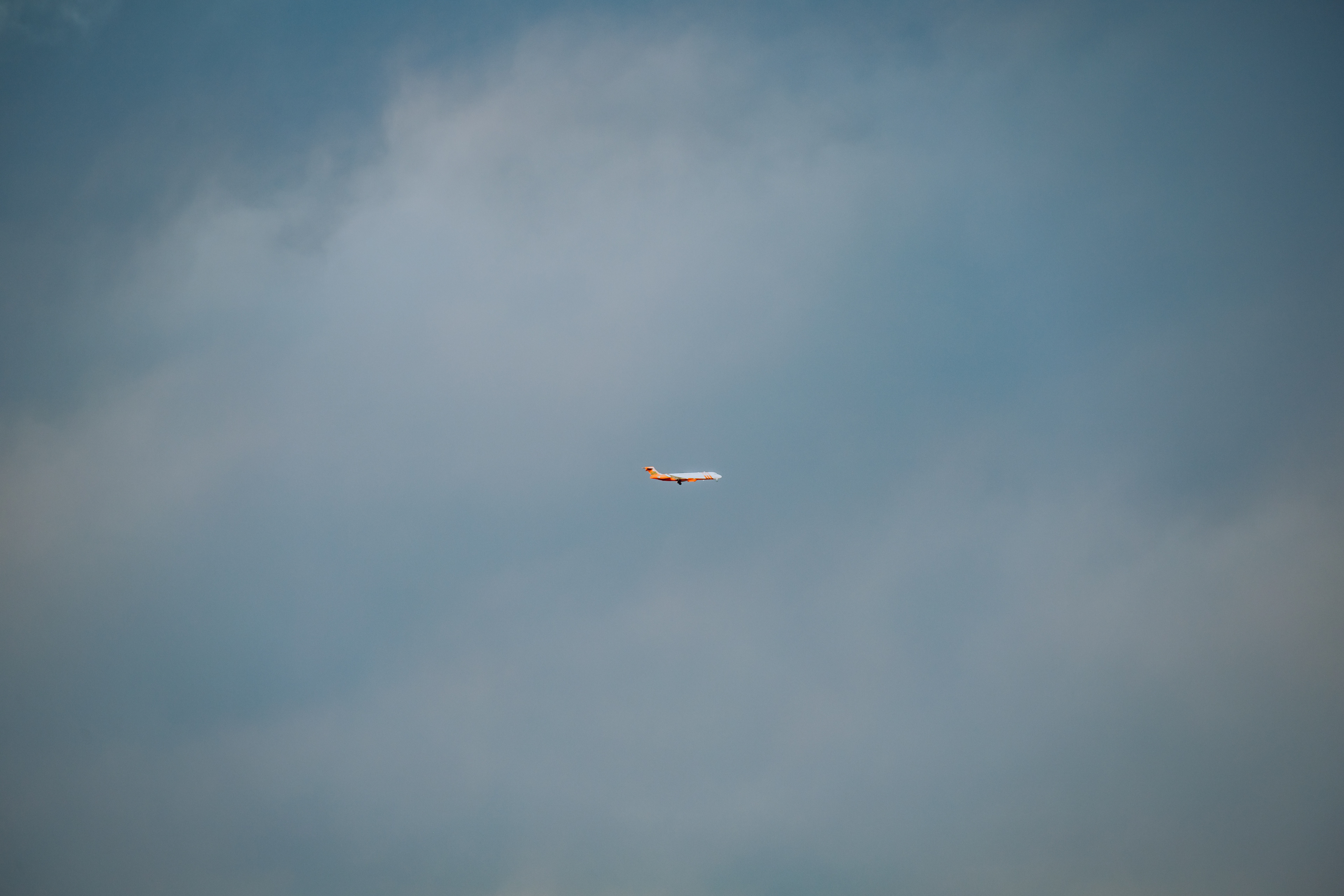 MD-87 Erickson Aero Tanker 105