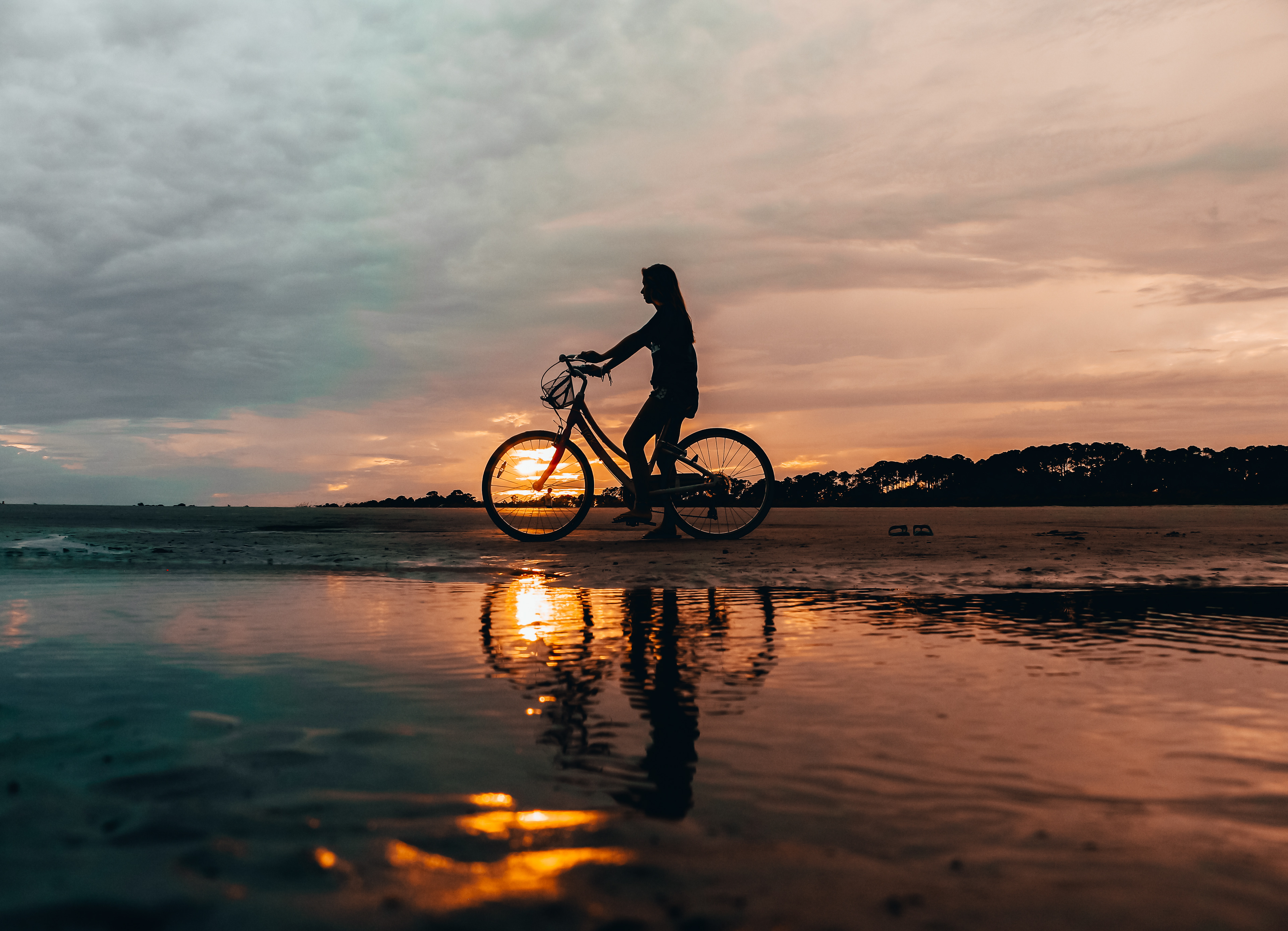 Atlantic Ocean – Hilton Head Island