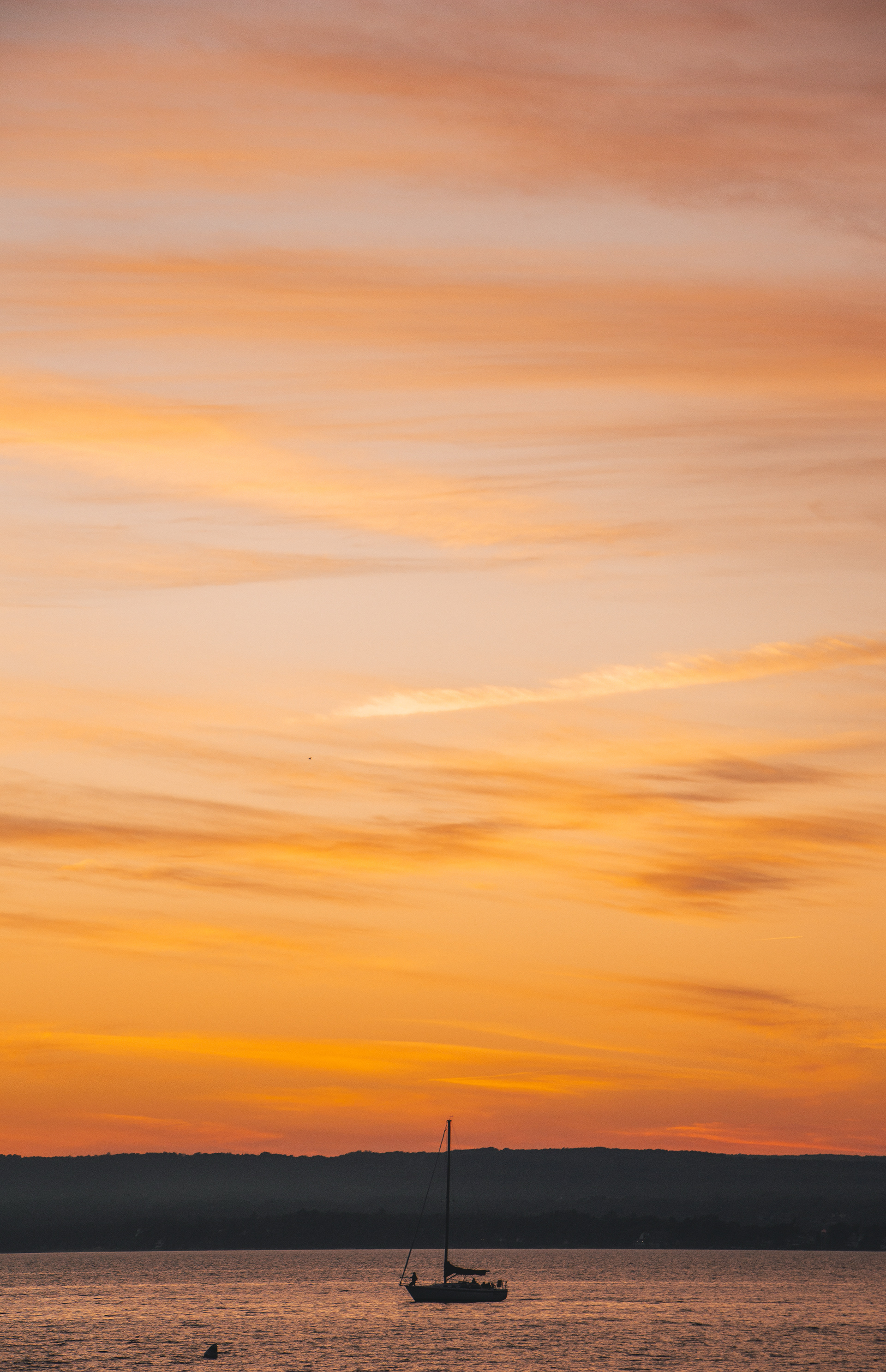 Lake Michigan – Petoskey, MI